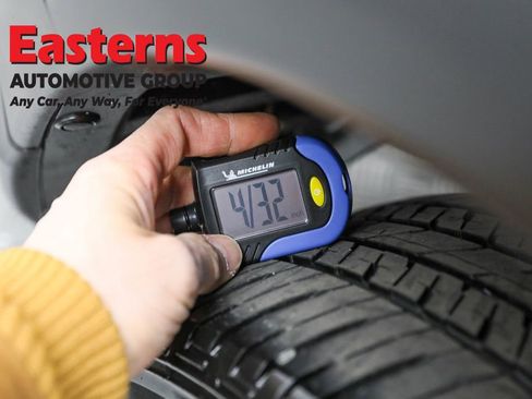 Used 2024 Mitsubishi Eclipse Cross SE image 29