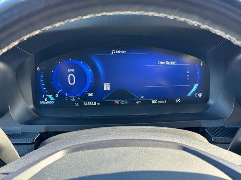 Used 2020 Ford Explorer ST w/ Premium Technology Package image 28