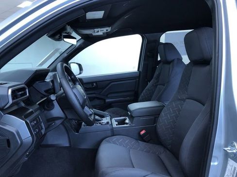 New 2026 Toyota Tacoma SR5 AWD/4WD image 12