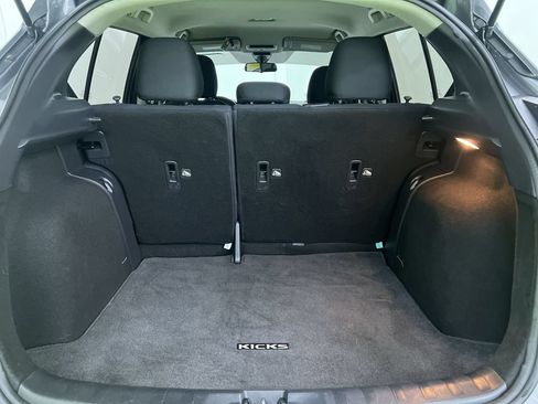 Used 2023 Nissan Kicks S FWD image 26
