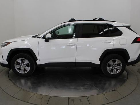 Used 2023 Toyota RAV4 XLE w/ Convenience Package image 6