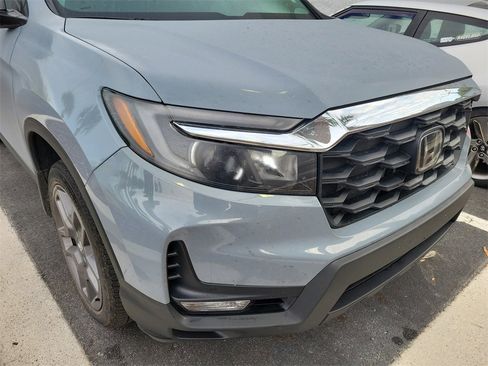 Used 2023 Honda Passport EX-L image 9