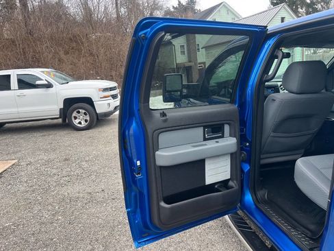 Used 2013 Ford F150 XLT w/ Luxury Equipment Group image 20