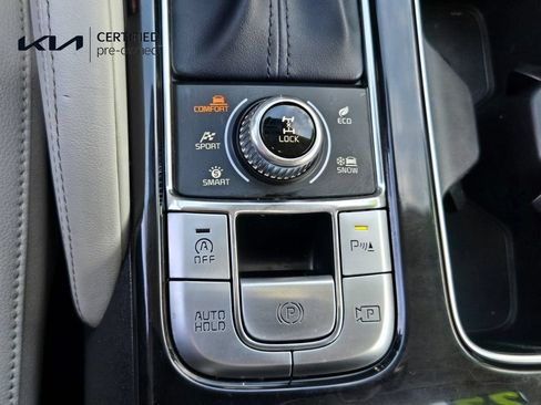 Certified 2023 Kia Telluride SX AWD/4WD image 21
