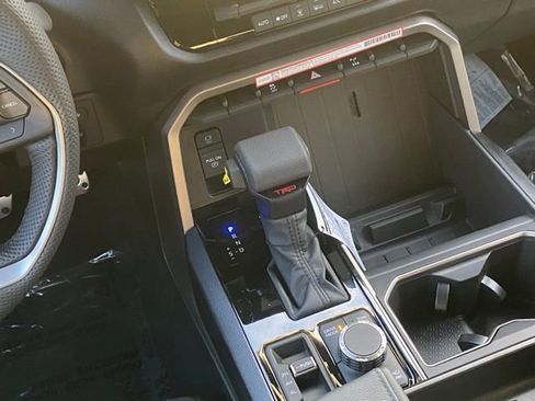 New 2026 Toyota Tundra SR5 image 19