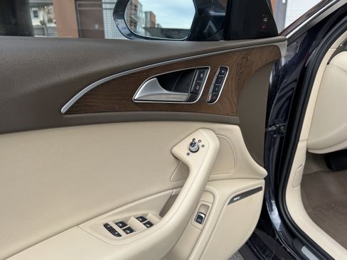 Used 2016 Audi A6 3.0T Prestige w/ Prestige Package image 17