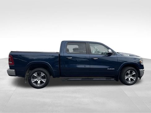 Certified 2022 RAM 1500 Laramie image 12