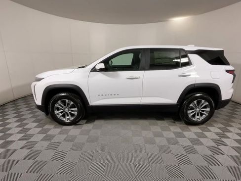 New 2026 Chevrolet Equinox LT image 62