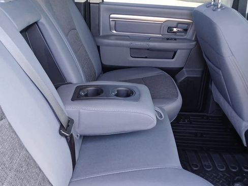 Used 2018 RAM 1500 Big Horn AWD/4WD image 89