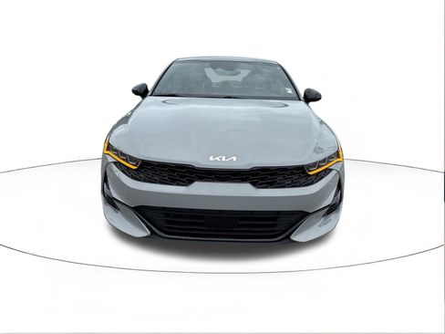 Used 2024 Kia K5 GT-Line FWD image 8