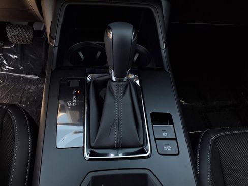 New 2026 MAZDA CX-5 Preferred image 10