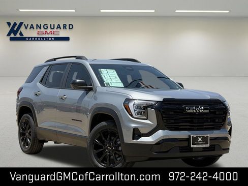 New 2027 GMC Terrain Elevation w/ Elevation Premium Package FWD image 1