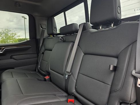 New 2026 Chevrolet Silverado 1500 LT Trail Boss w/ Convenience Package II AWD/4WD image 28
