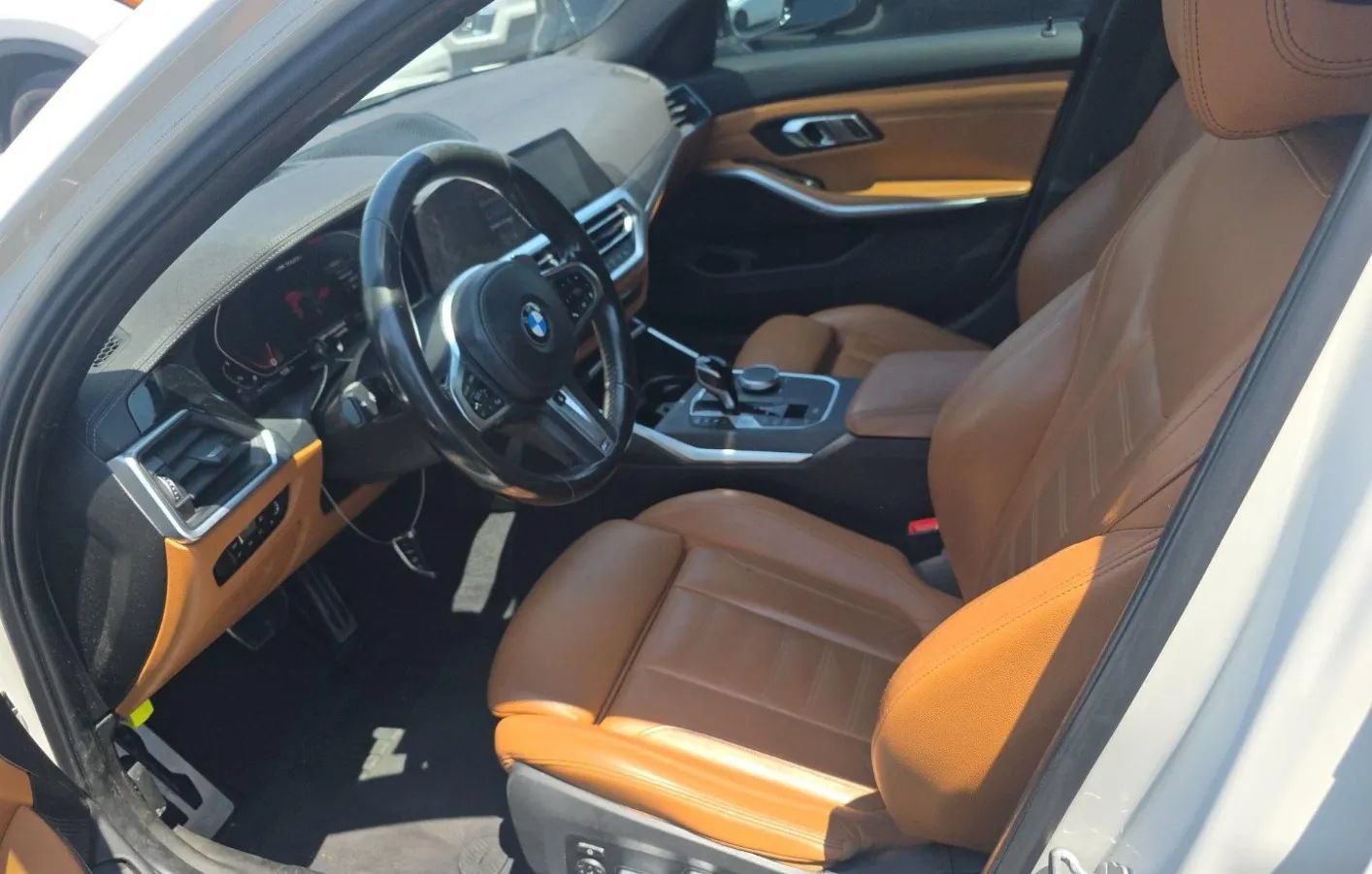 Used 2020 BMW M340i w/ Premium Package RWD image 51