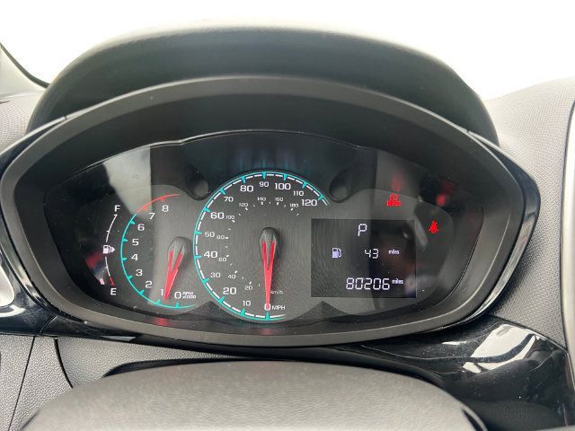 Used 2020 Chevrolet Spark LT FWD image 14