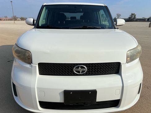 Used 2008 Scion xB image 30
