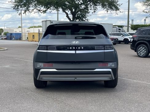 New 2026 Hyundai Ioniq 5 SEL RWD image 6