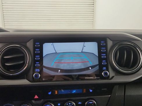 Used 2021 Toyota Tacoma TRD Sport image 31