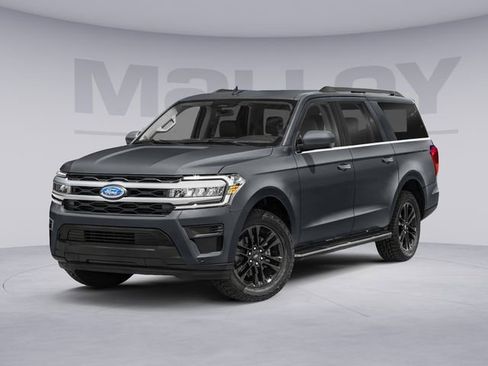 Used 2024 Ford Expedition Max XLT AWD/4WD image 1