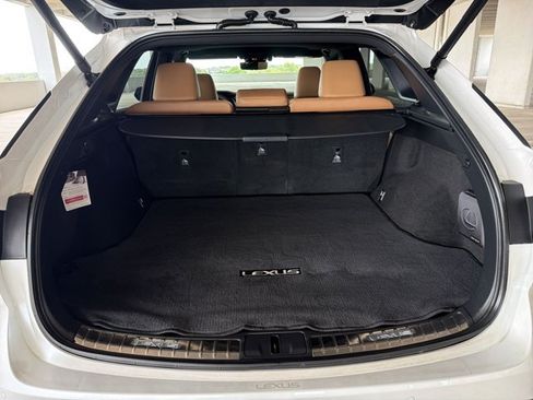 Certified 2024 Lexus RX 350 Premium Plus w/ Convenience Package FWD image 23