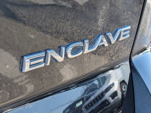 Used 2017 Buick Enclave Premium image 10