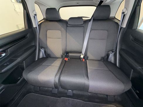 Used 2025 Honda CR-V LX image 23