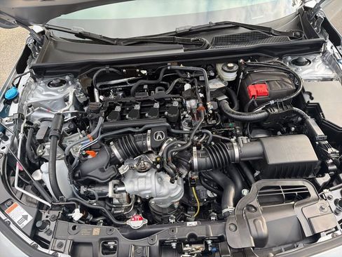 New 2026 Acura Integra A-Spec FWD image 10