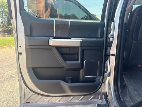 Used 2020 Ford F250 Lariat AWD/4WD image 16
