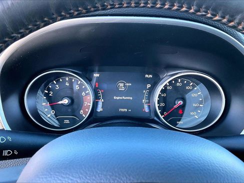 Used 2019 Jeep Compass Limited image 19