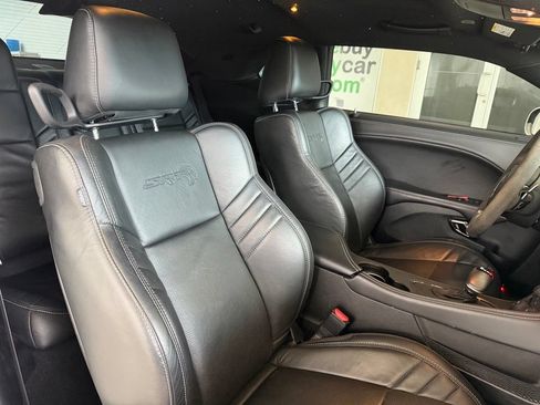Used 2023 Dodge Challenger SRT Hellcat RWD image 26