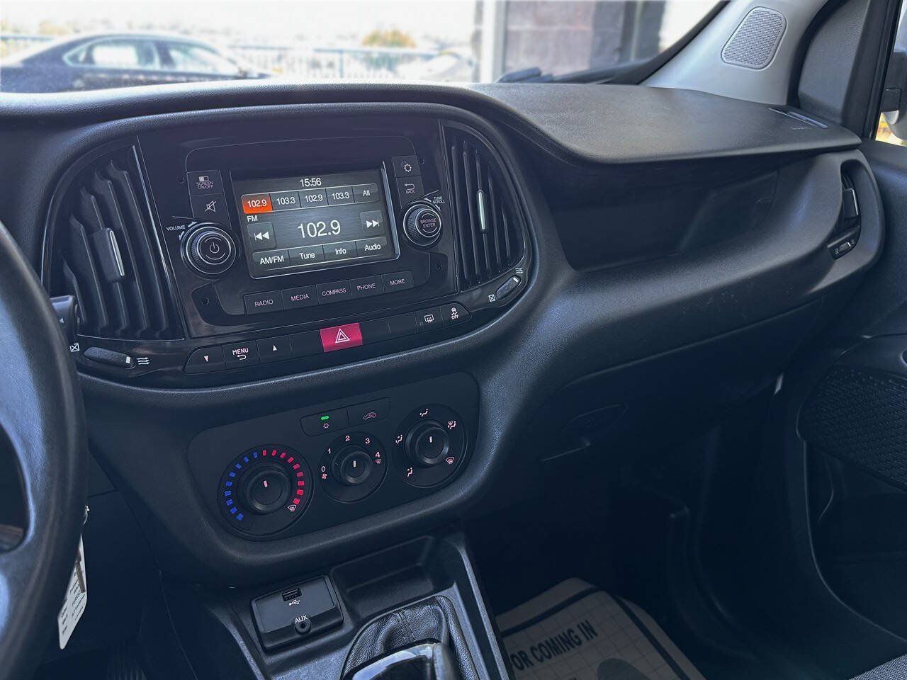 Used 2015 RAM ProMaster City Tradesman SLT w/ Rear Back-up Camera Group FWD image 17