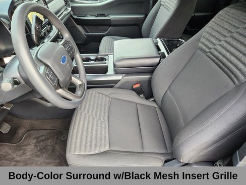 Used 2021 Ford F150 XL w/ Equipment Group 101A High image 10