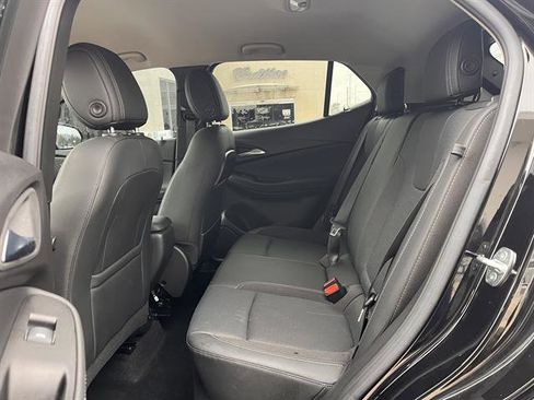 Used 2022 Buick Encore GX Preferred w/ Sport Touring Package image 20