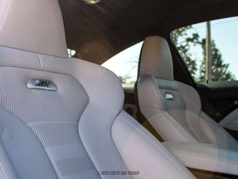 Used 2016 BMW M4 Coupe RWD image 47