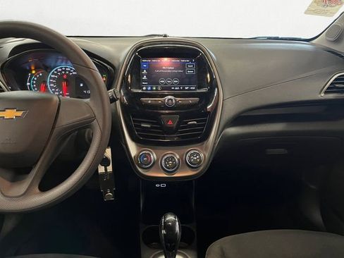 Used 2022 Chevrolet Spark LS FWD image 13
