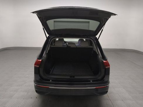 Used 2024 Volkswagen Tiguan S AWD/4WD image 29