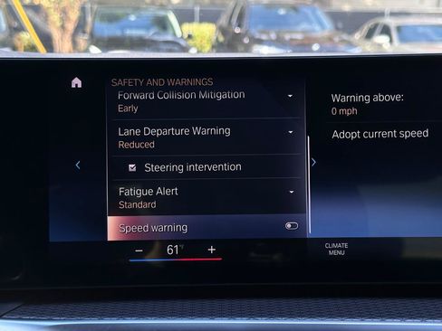 Used 2024 BMW 330i Sedan w/ M Sport Package RWD image 19