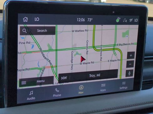 Used 2023 Lincoln Aviator Grand Touring w/ Equipment Group 301A image 29