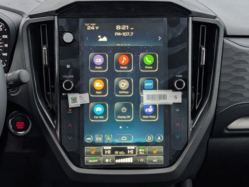 New 2026 Subaru Forester Premium image 10