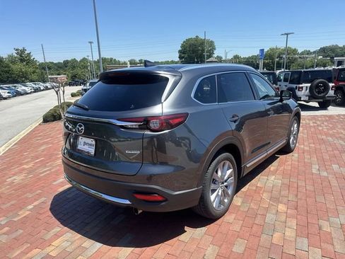 Used 2023 MAZDA CX-9 Grand Touring AWD/4WD image 36