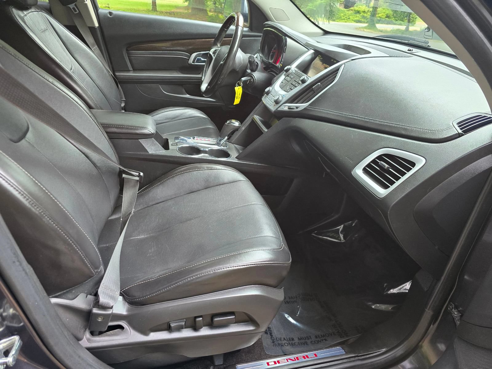 Used 2016 GMC Terrain Denali AWD/4WD image 12