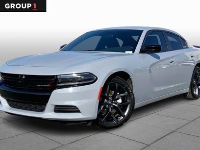 Used 2022 Dodge Charger SXT w/ Blacktop Package