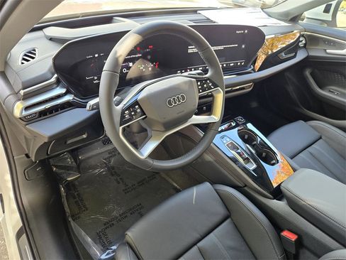 New 2025 Audi A5 2.0T Premium Plus image 19