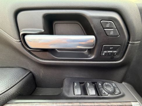 Used 2021 GMC Sierra 1500 Denali w/ Technology Package AWD/4WD image 24