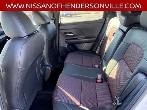 New 2026 Nissan Kicks SR w/ Cold Weather Package AWD/4WD image 26