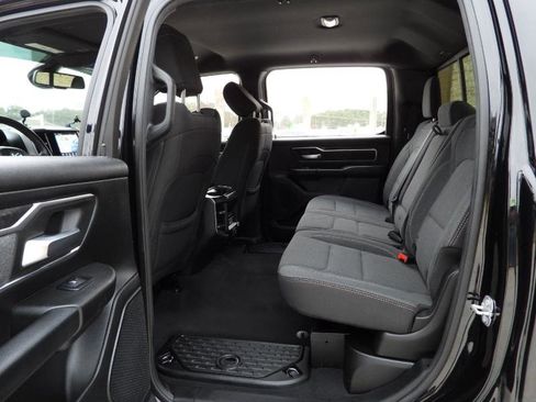 Used 2019 RAM 1500 Big Horn image 35
