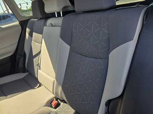 Used 2020 Toyota RAV4 XLE w/ Carpet Mat Package FWD image 10