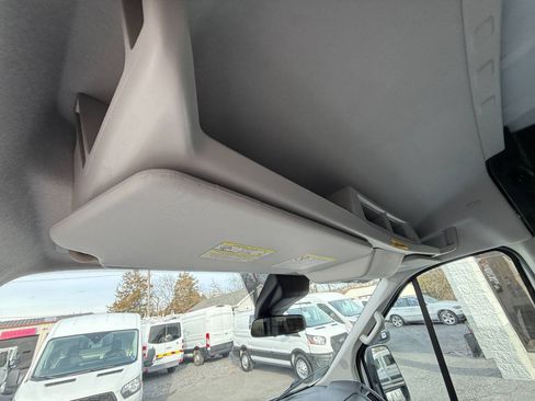 Used 2016 Ford Transit 350 148 Medium Roof w/ Interior Upgrade Package RWD image 15