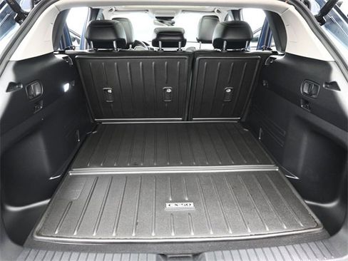 Certified 2025 MAZDA CX-50 AWD 2.5 S w/ Accent Package image 29