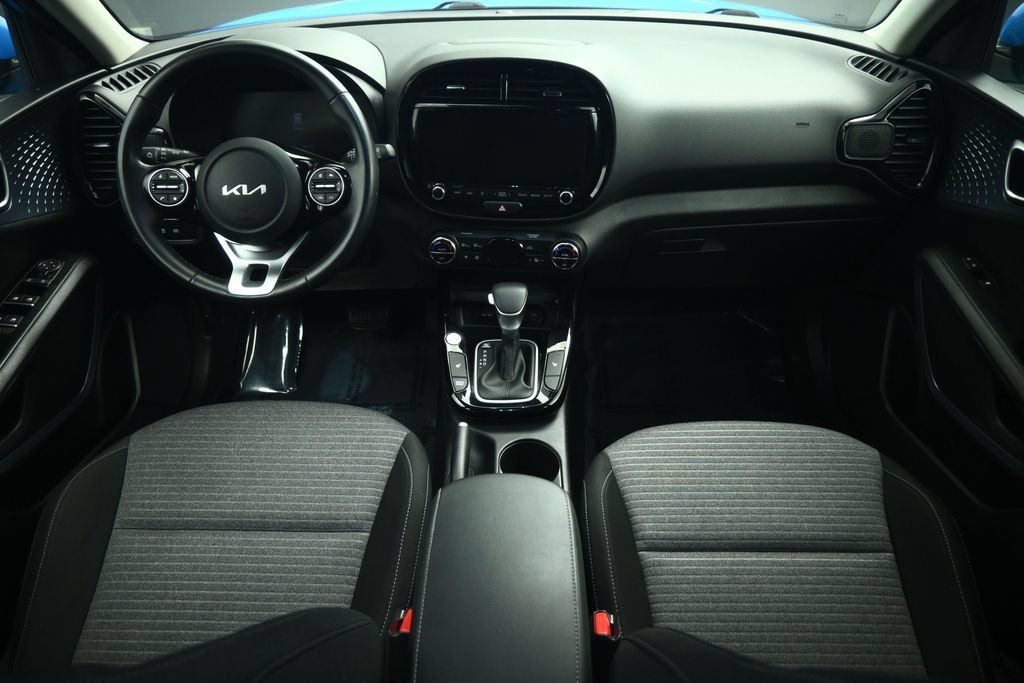 Used 2023 Kia Soul EX FWD image 35